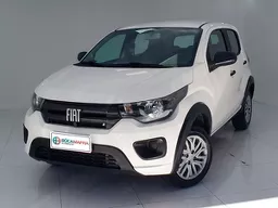 Fiat Mobi