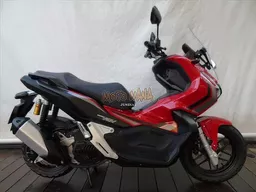 Honda ADV