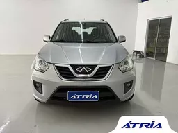 Chery Tiggo