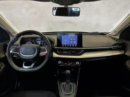 Fiat Pulse