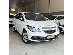Chevrolet Prisma