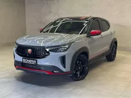 Fiat Pulse