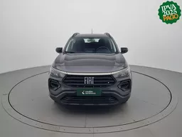Fiat Pulse