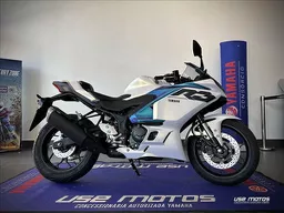 Yamaha YZF R3