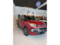 Citroën Aircross