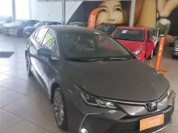 Corolla