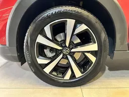 Volkswagen Nivus