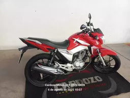 Honda CG 160