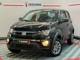Fiat Mobi