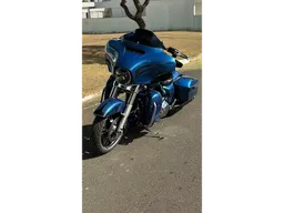 Street Glide