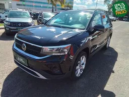 Volkswagen Taos