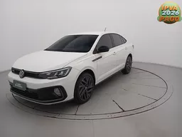 Volkswagen Virtus