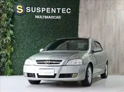 Chevrolet Astra
