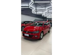 Volkswagen Virtus