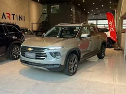 Chevrolet Montana