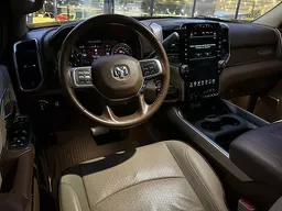 RAM 2500