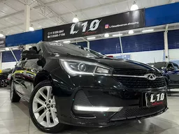 Chery Arrizo 5