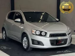 Chevrolet Sonic