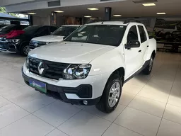 Renault Oroch