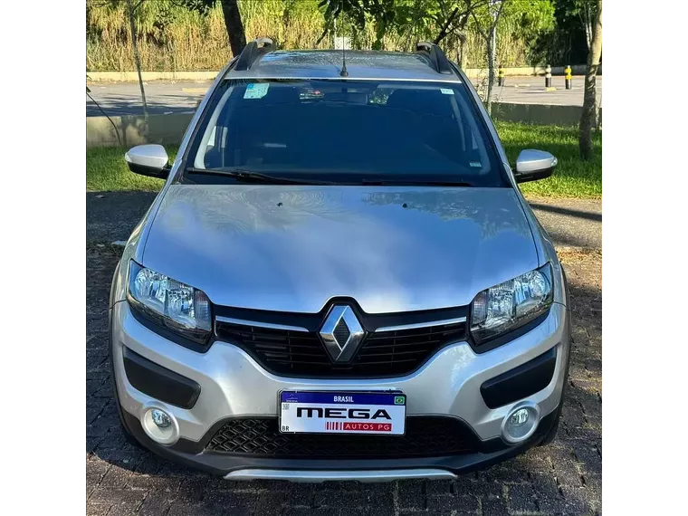Foto do carro