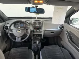 Chevrolet Agile