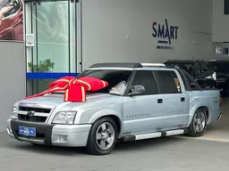 Chevrolet S10