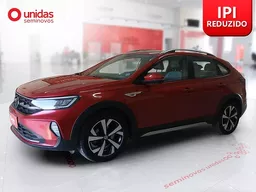 Volkswagen Nivus
