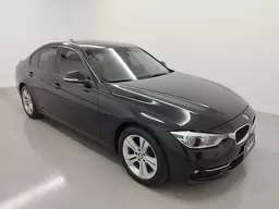 BMW 320i