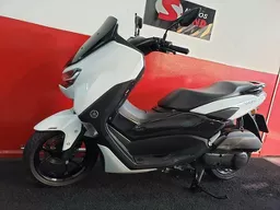 Yamaha Nmax