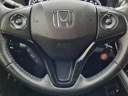 HR-V