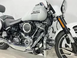 Harley-Davidson Sport Glide