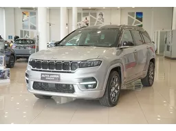 Jeep Commander