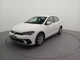 Volkswagen Polo Hatch