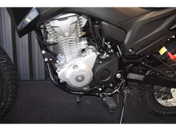 Honda NXR 160