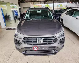 Fiat Pulse