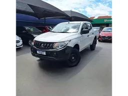 Mitsubishi L200 Triton