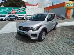 Fiat Mobi