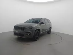 Jeep Commander