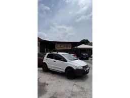 Volkswagen Crossfox
