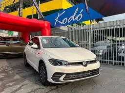 Polo Hatch