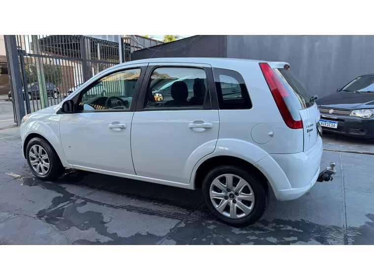 Foto do carro