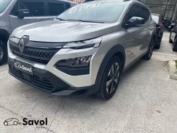 Renault Kardian