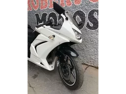 Kawasaki Ninja