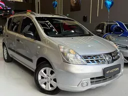 Nissan Livina