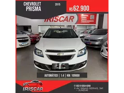 Chevrolet Prisma