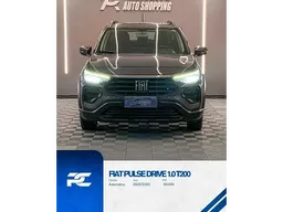 Fiat Pulse