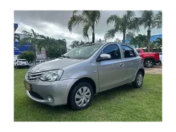 Toyota Etios