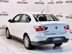 Fiat Grand Siena