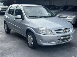 Chevrolet Celta