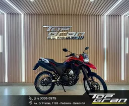 XTZ 250